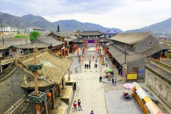 湟源县有什么好玩的地方景点推荐？湟源县十大旅游景点排名-青海省湟源县旅游攻略必去一日游有哪些免费景点(图1)