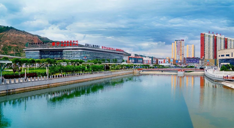 媒体报道_新闻_湟源县人民政府门户网